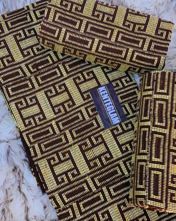 Kente Glam - Image 66