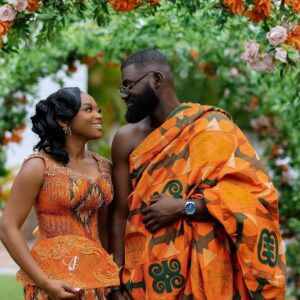 Kente Kloset Gh