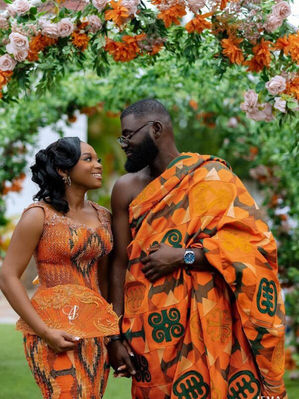 Kente Kloset Gh