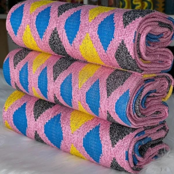 Kente On Fleek Gh - Image 32