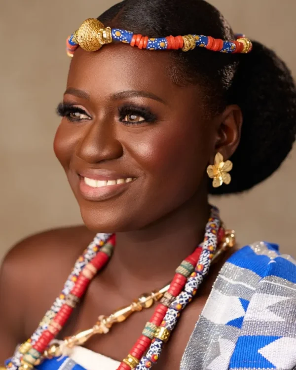 Kente Queen Ghana - Image 20