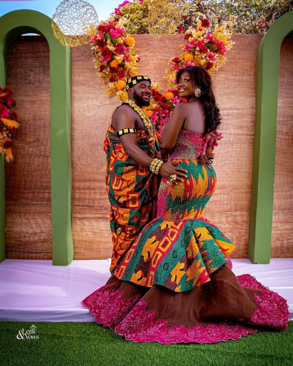 Kente.com Gh