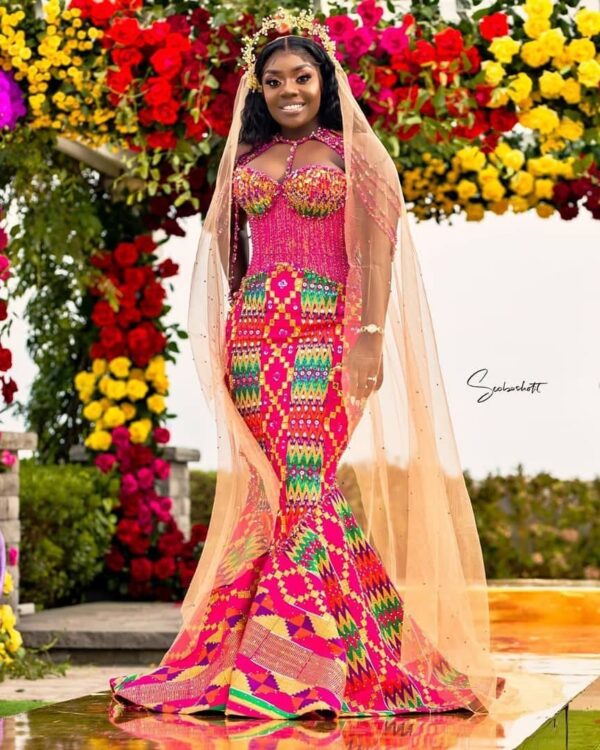 Kwadat Kente - Image 74