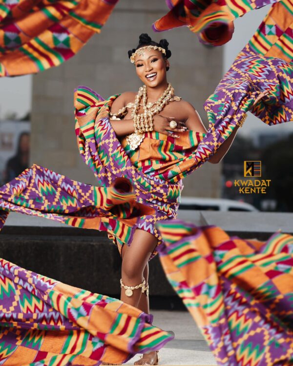 Kwadat Kente - Image 26