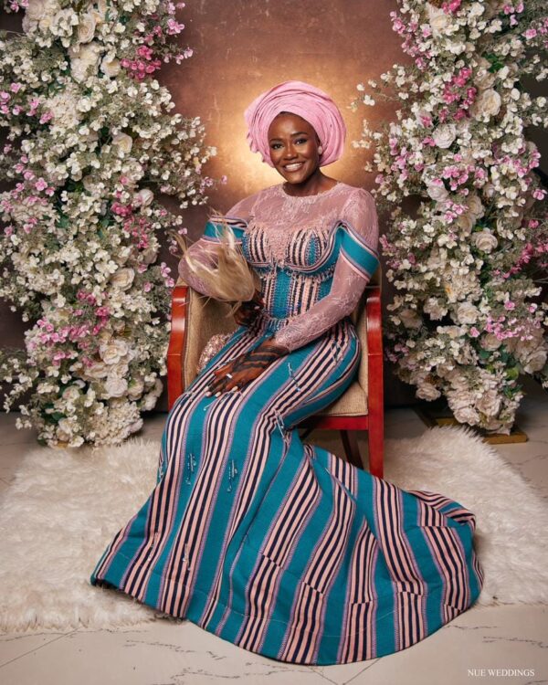 Kwadat Kente - Image 30