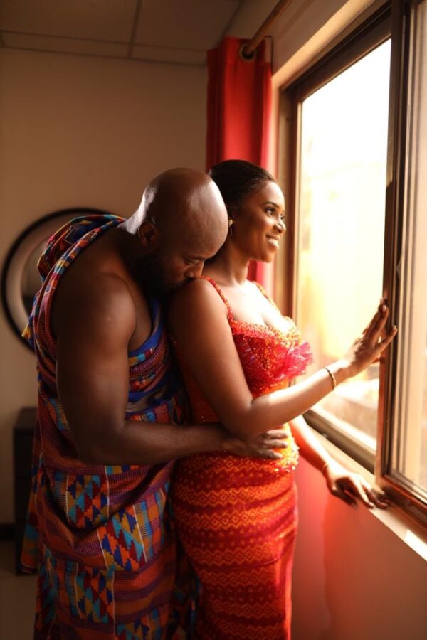 Kwadat Kente - Image 33