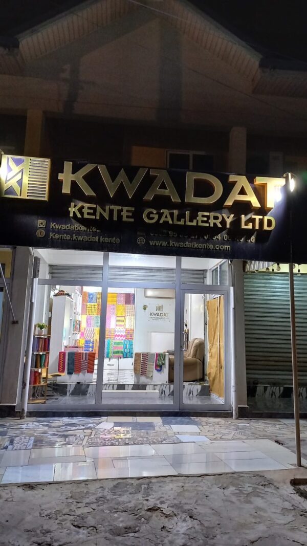 Kwadat Kente - Image 79