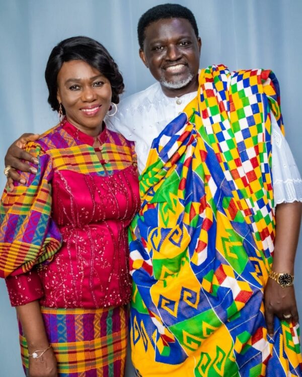 Kwadat Kente - Image 18