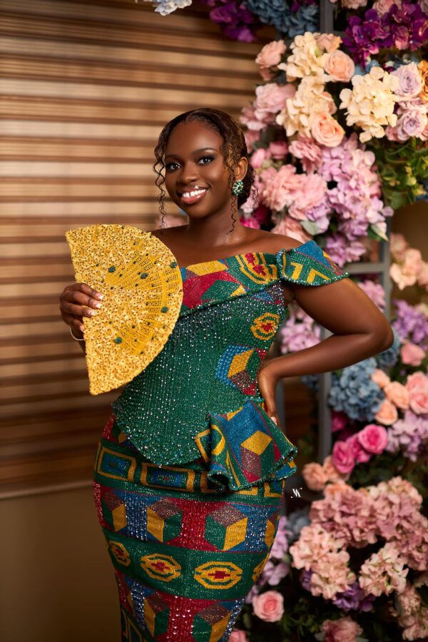 Kwadat Kente - Image 20