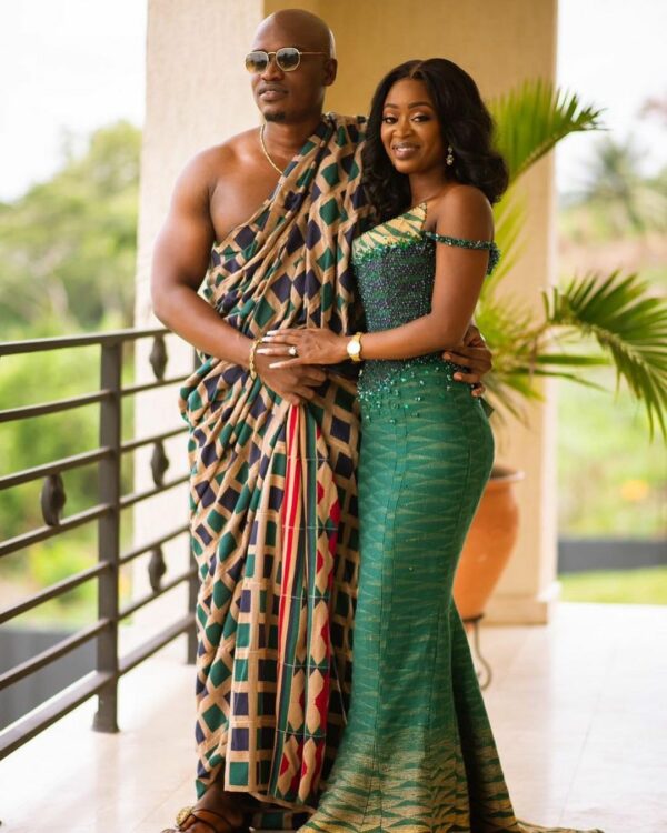 Kwadat Kente - Image 39