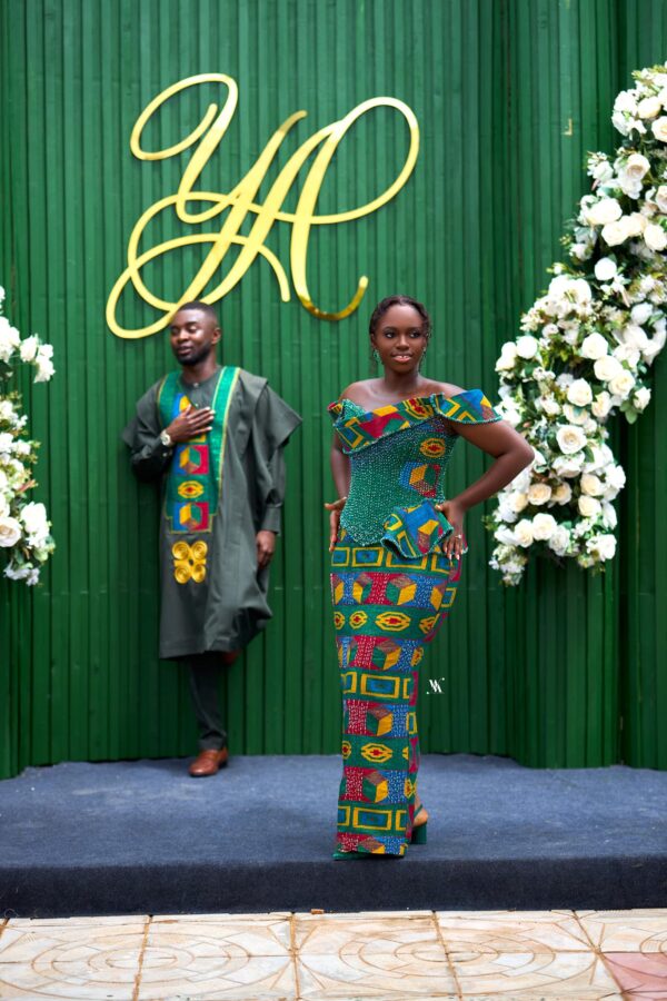 Kwadat Kente - Image 21