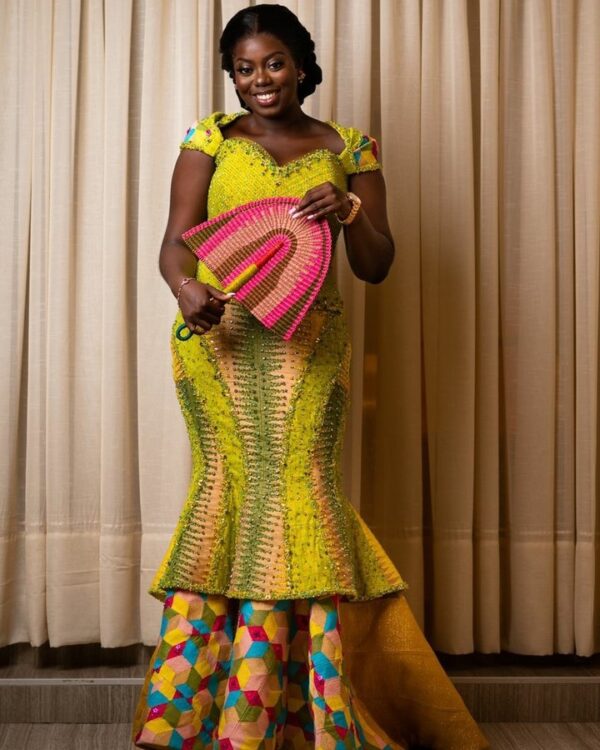 Kwadat Kente - Image 51