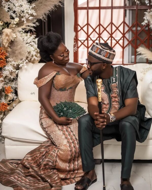 Kwadat Kente - Image 17