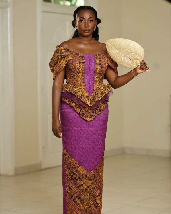 Kwadat Kente - Image 53