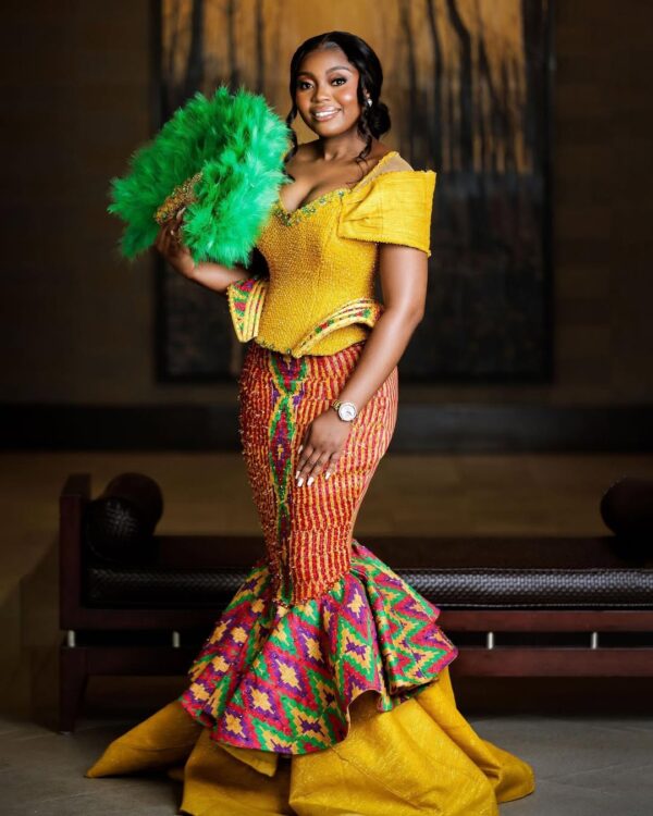 Kwadat Kente - Image 55