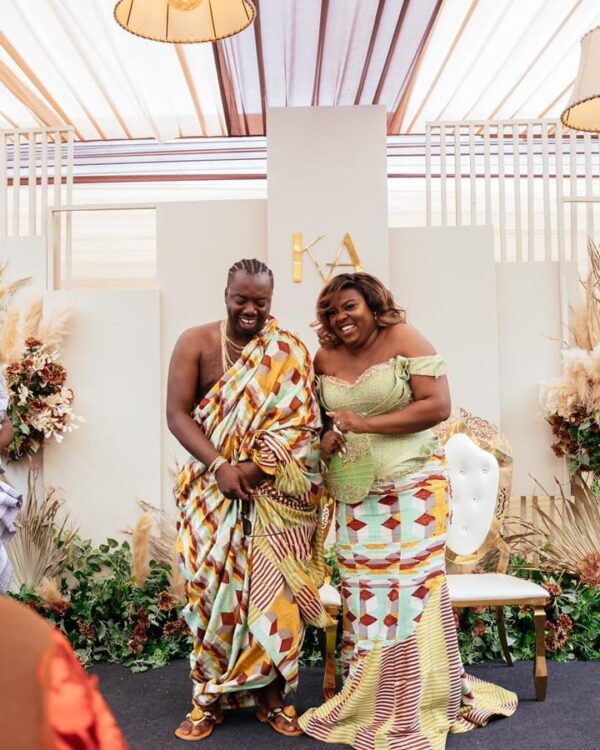 Kwadat Kente - Image 13