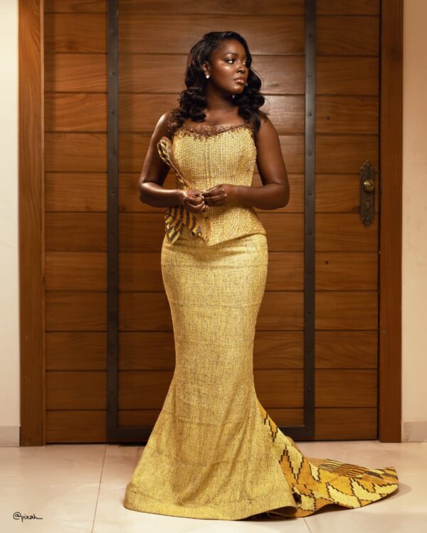 Kwadat Kente - Image 57