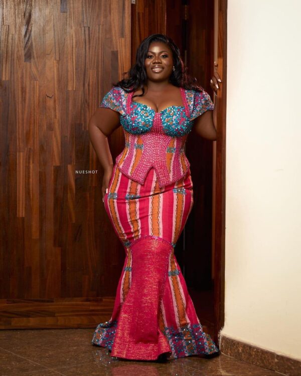 Kwadat Kente - Image 58