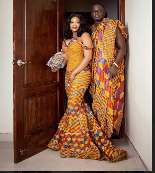 Kwadat Kente - Image 10