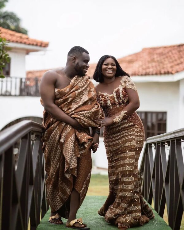 Kwadat Kente - Image 11