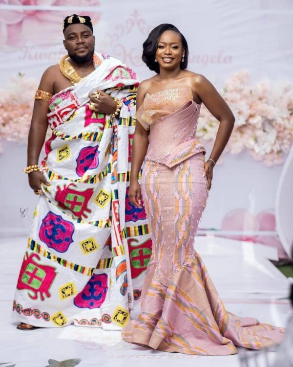 Kwadat Kente