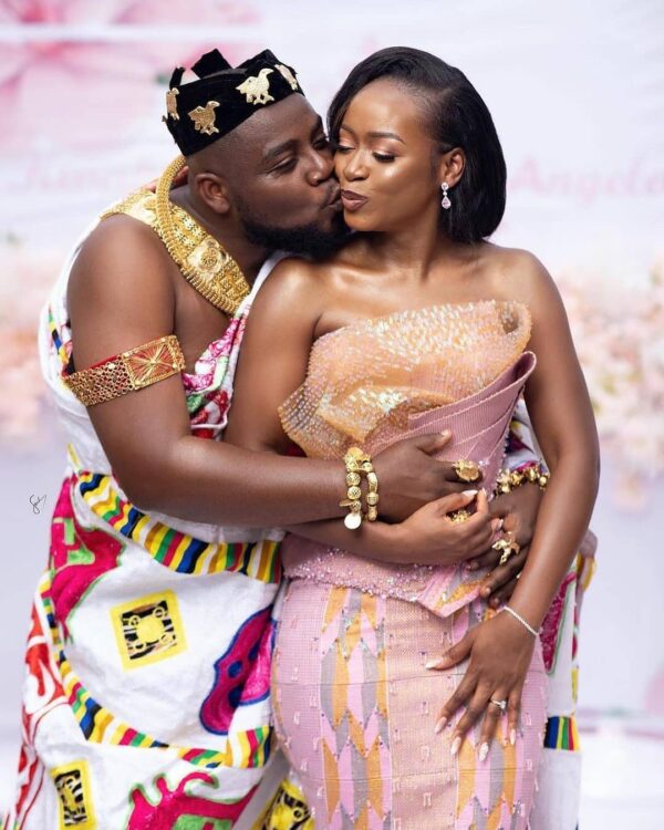 Kwadat Kente - Image 2