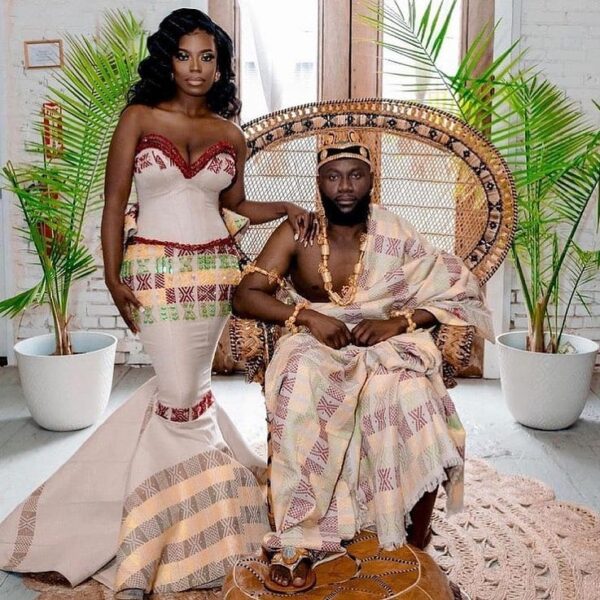 Kwadat Kente - Image 3