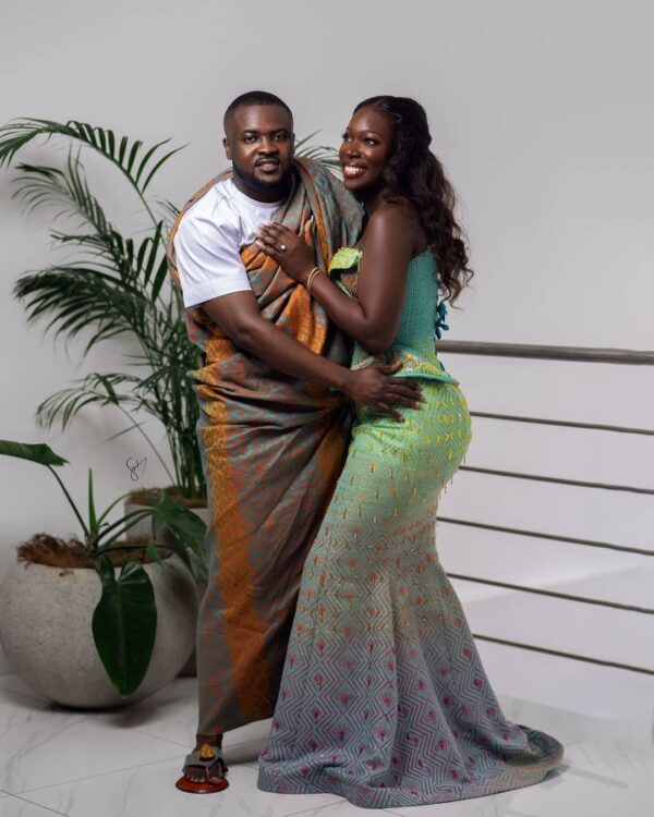 Kwadat Kente - Image 9