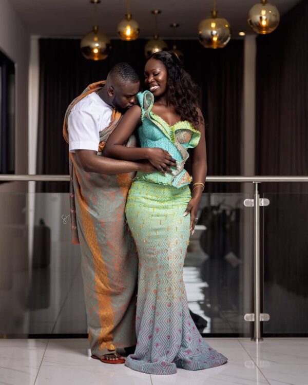 Kwadat Kente - Image 8