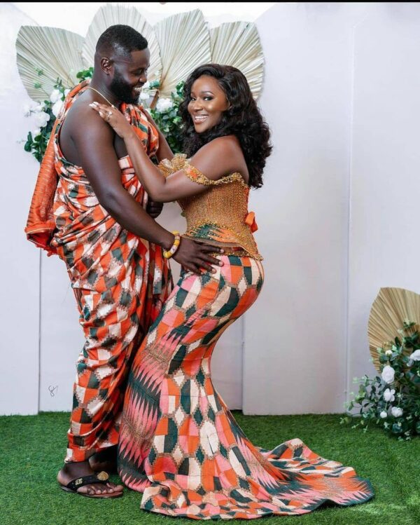 Kwadat Kente - Image 7