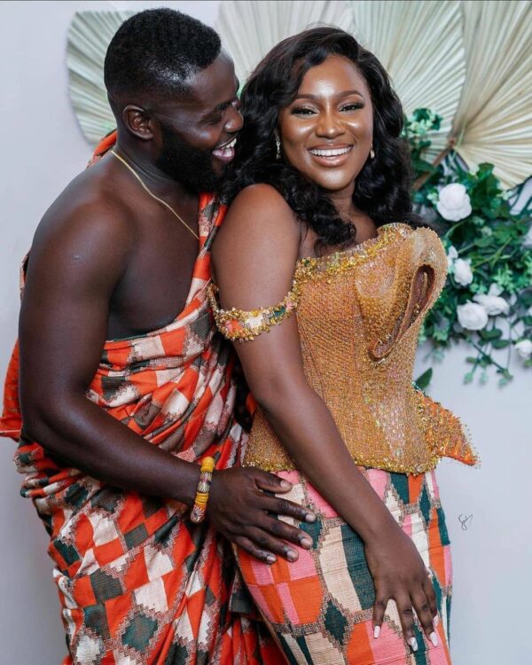 Kwadat Kente - Image 6