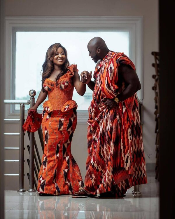 Kwadat Kente - Image 19