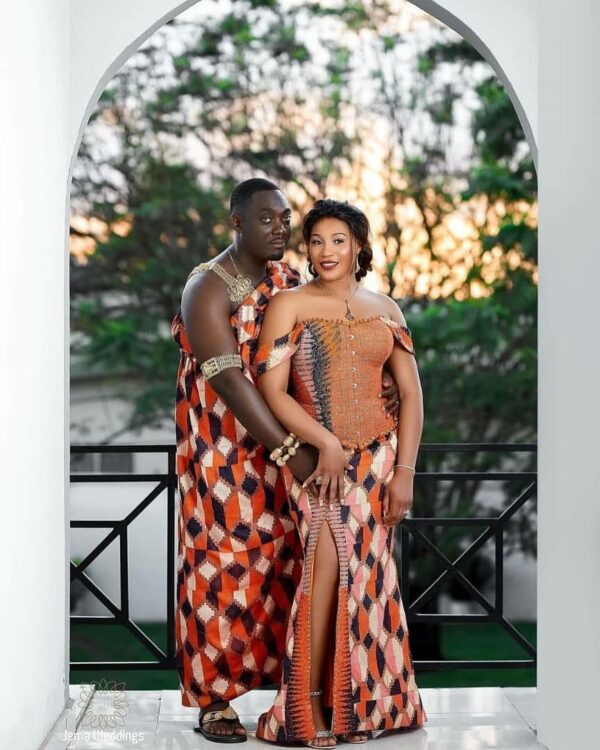 Kwadat Kente - Image 4