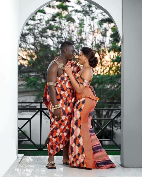 Kwadat Kente - Image 5