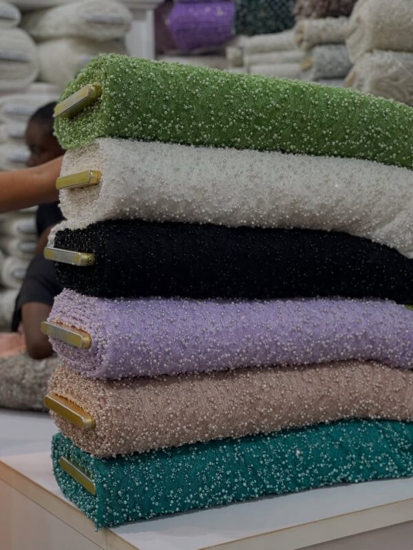 Lenpa Fabrics