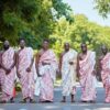 Obenewaa Kente - Image 15