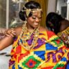 Obenewaa Kente