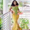 Obenewaa Kente - Image 10
