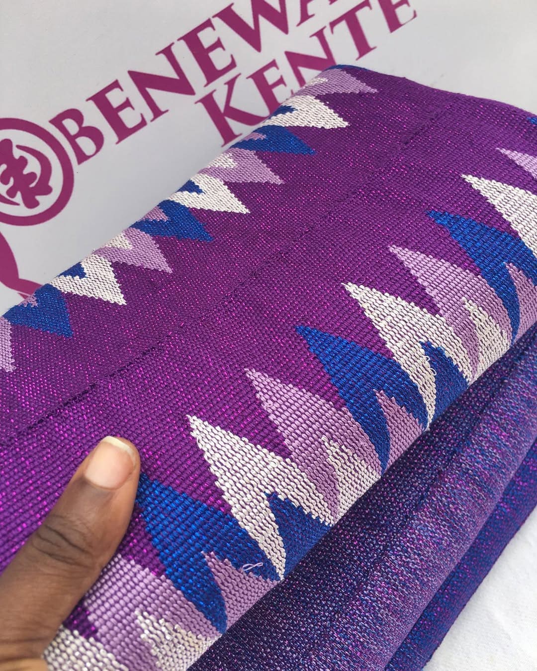 Obenewaa Kente