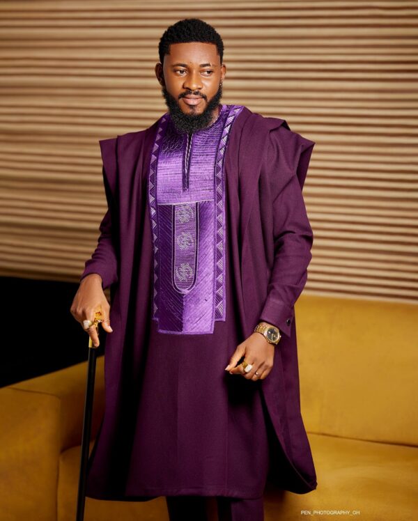 Obrempon TheTailor - Image 54