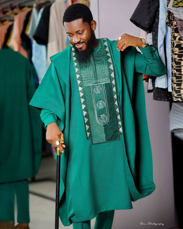 Obrempon TheTailor - Image 56