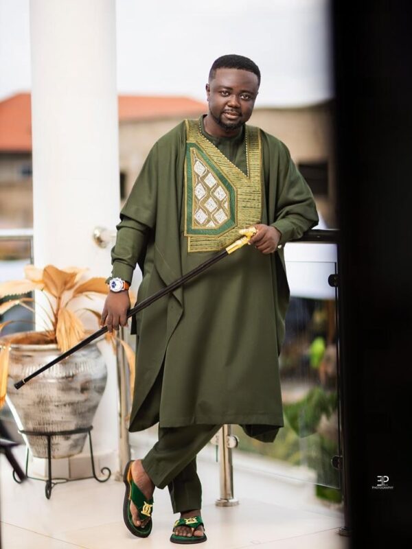 Obrempon TheTailor