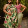 Prestige Kente