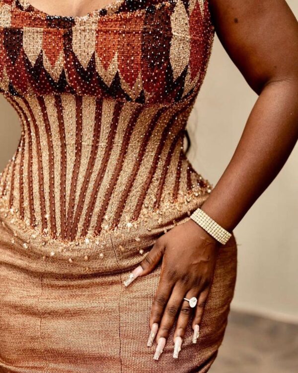 Prestige Kente - Image 41