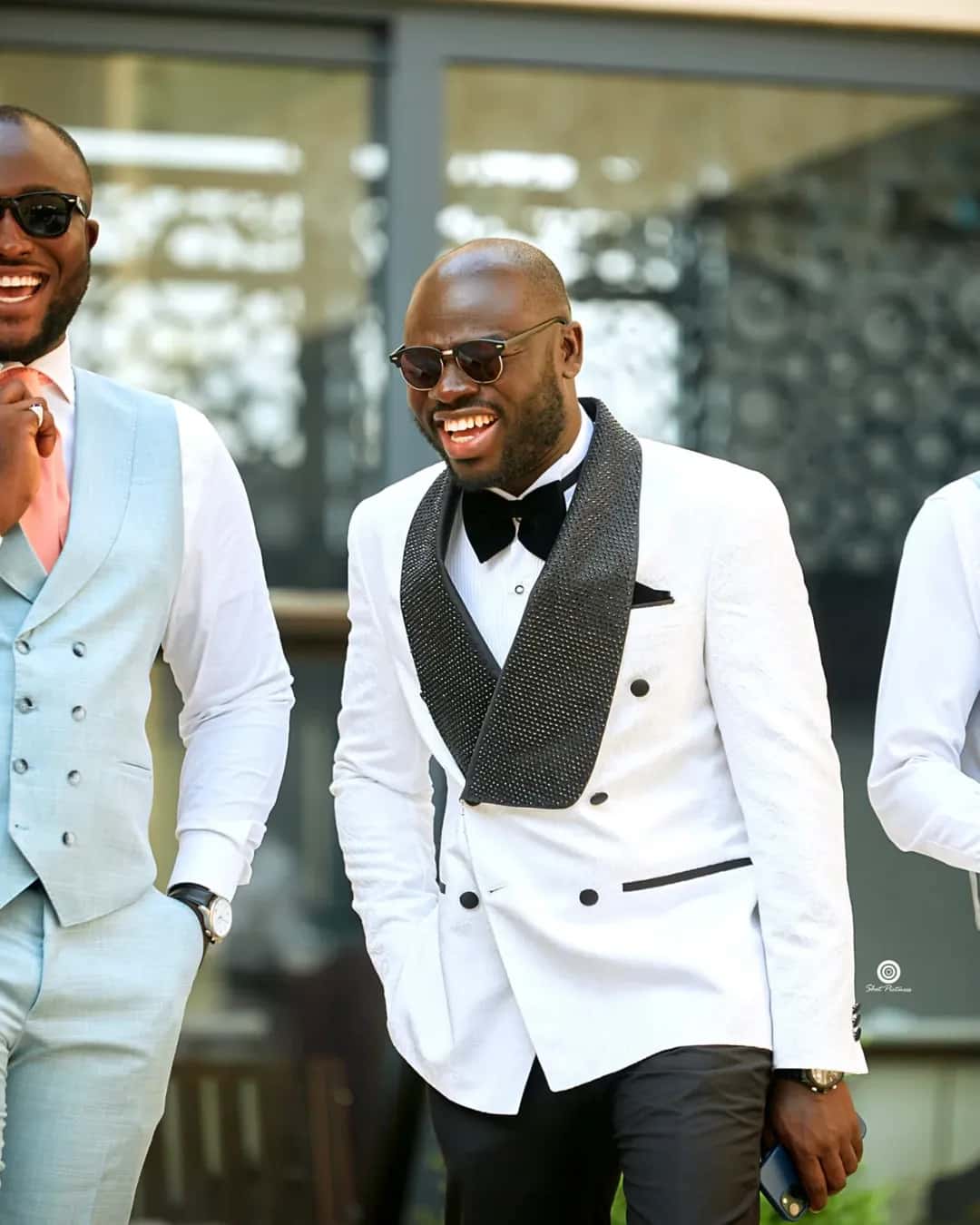 Royal Apparel (Royalty Groom)