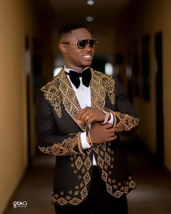 Royal Apparel (Royalty Groom) - Image 54