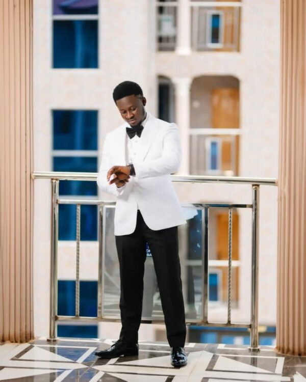 Royal Apparel (Royalty Groom) - Image 57