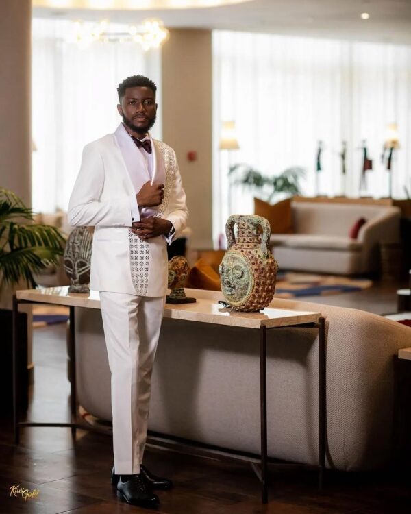 Royal Apparel (Royalty Groom) - Image 58