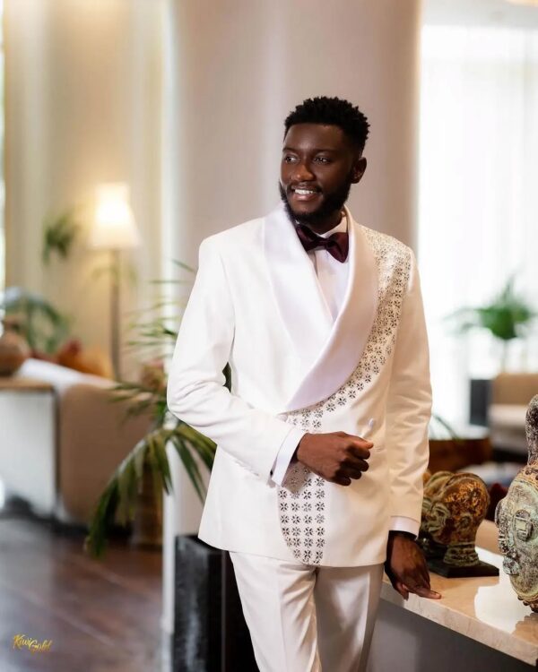 Royal Apparel (Royalty Groom) - Image 59