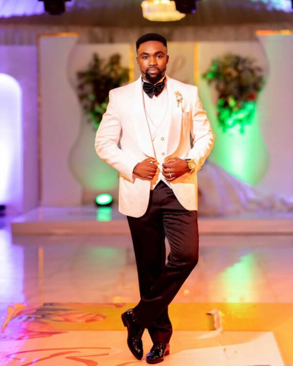Royal Apparel (Royalty Groom) - Image 60